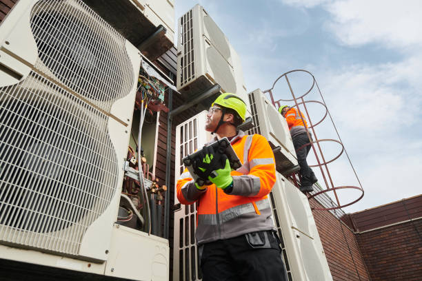 Best Ductless HVAC Repair  in Rutland, VT