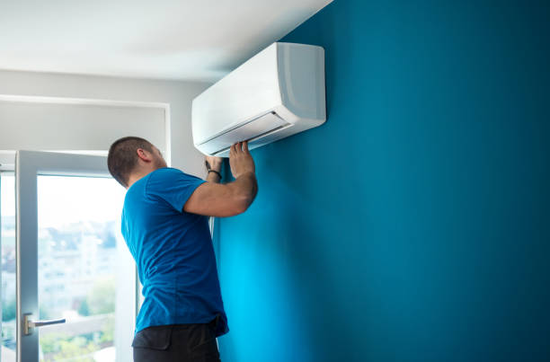 HVAC Troubleshooting in Rutland, VT