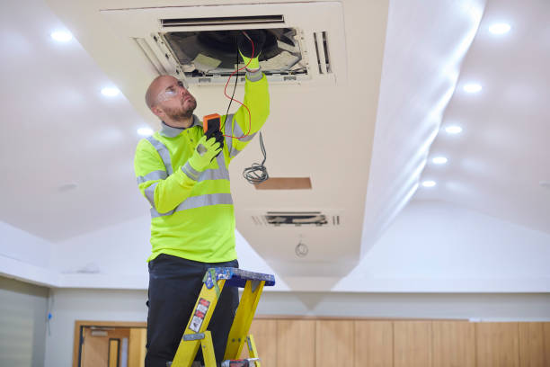 Best HVAC Replacement Cost  in Rutland, VT