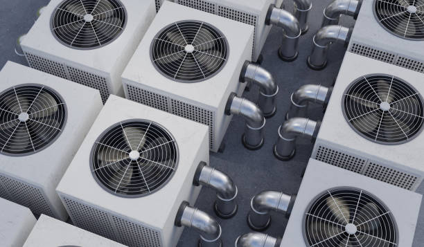 Best HVAC Installation Services  in Rutland, VT
