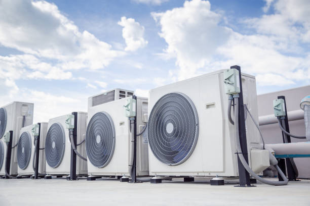 Best Air Conditioning Repair  in Rutland, VT