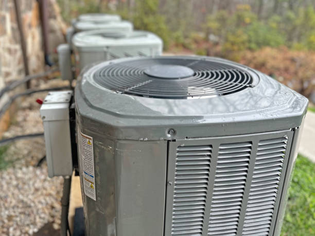 Air Quality Test in Rutland, VT