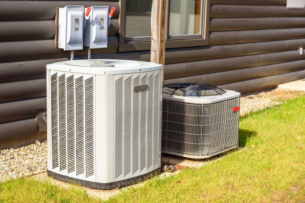 Best Affordable HVAC Services  in Rutland, VT